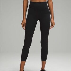 Wunder Under Smooth Cover HR Tight 25”